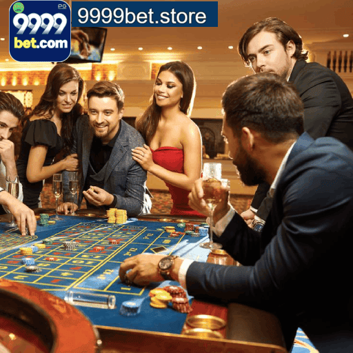 9999BET