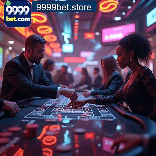 9999BET
