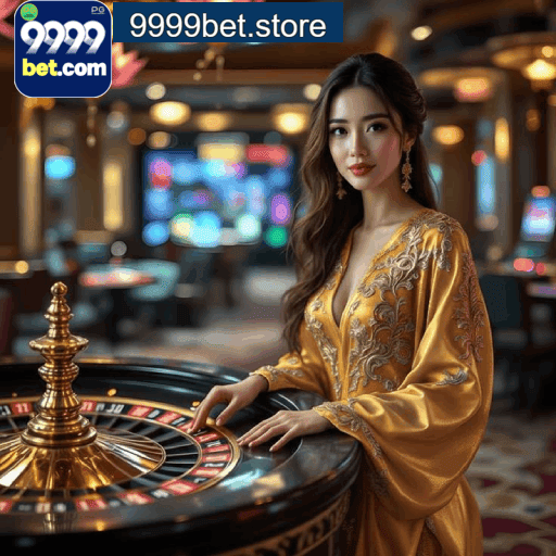 9999BET
