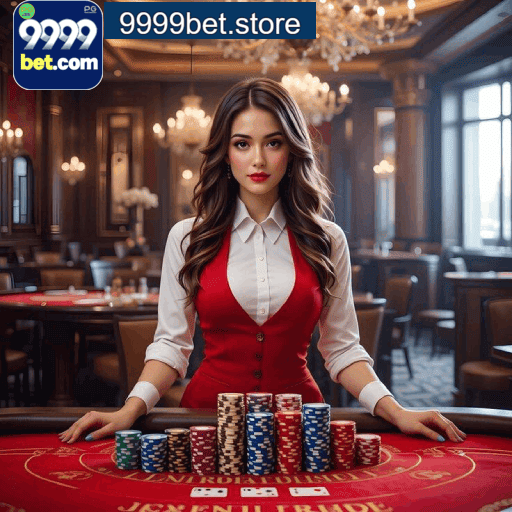 9999BET