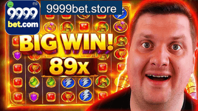 9999BET Big Wins
