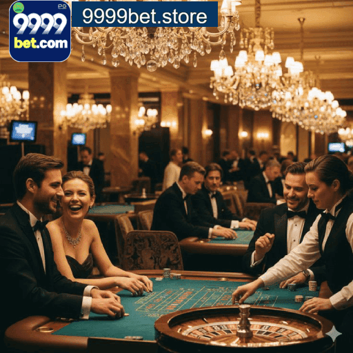 9999BET