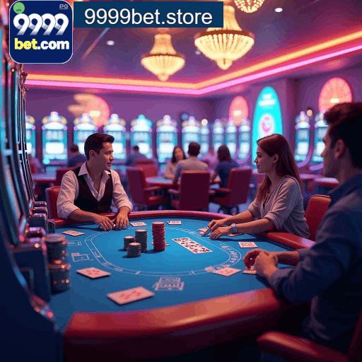 9999BET