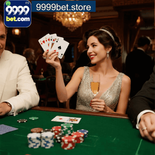 9999BET