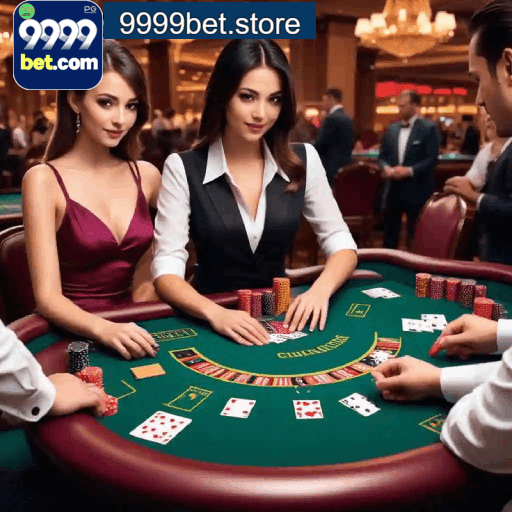 9999BET