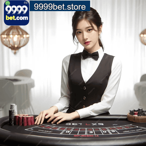 9999BET