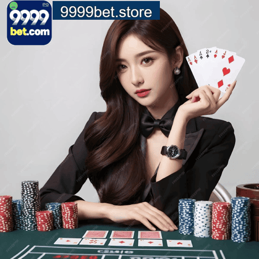 9999BET