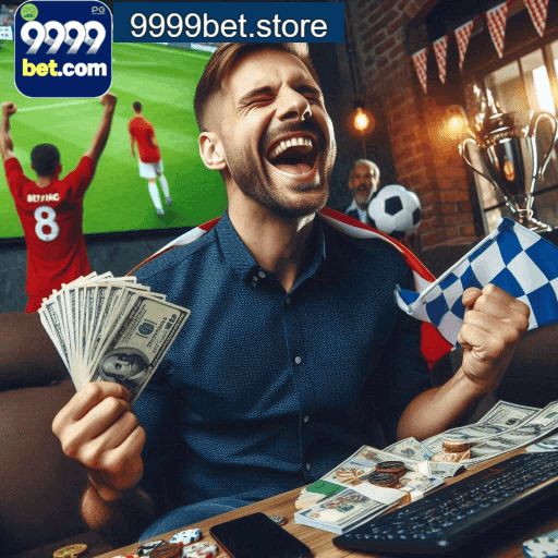 9999BET